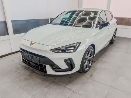 Cupra Leon 1.5 TSI 150