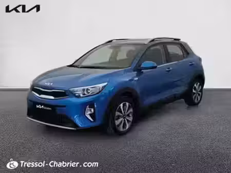 Kia Stonic 1.0 T-GDi 100 Active