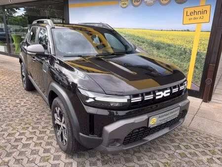 Dacia Duster 1.2