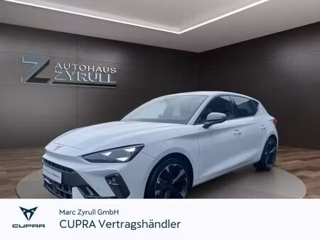 Cupra Leon 1.5 TSI 150