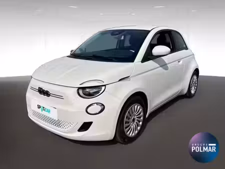 Fiat 500 118