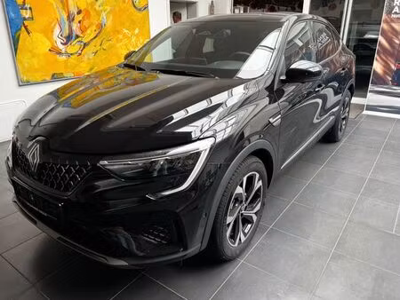 Renault Arkana E-Tech 1.6 145 Techno