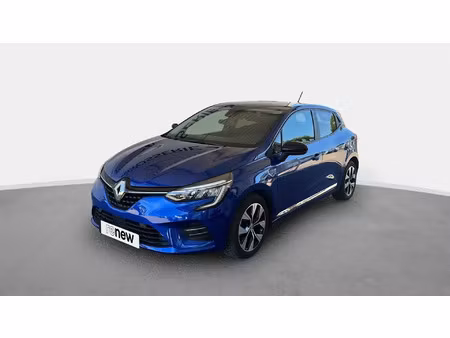 Renault Clio 1.0 TCe 90 Équilibre