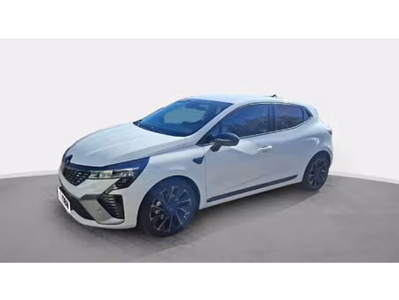 Renault Clio E-Tech 1.6 145 Esprit Alpine