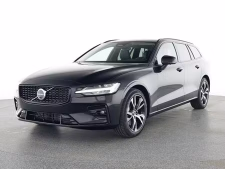 Volvo V60 2.0 197 Plus