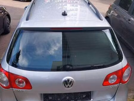 Volkswagen Passat 2.0 TDI 140 Confortline
