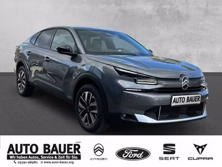 Citroën C4X 1.2 145 Max