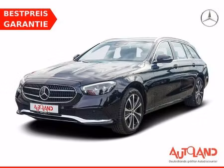 Mercedes-Benz Classe E E 300 2.0 320 Avantgarde