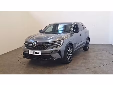 Renault Austral 1.3 160 Iconic