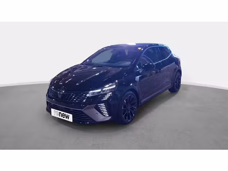 Renault Clio 1.0 TCe 90 Esprit Alpine