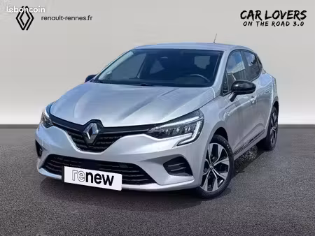 Renault Clio 1.0 TCe 90 Evolution