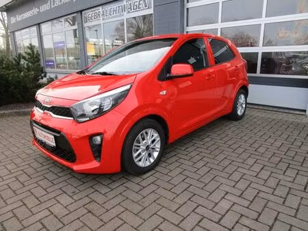 Kia Picanto 1.0 67