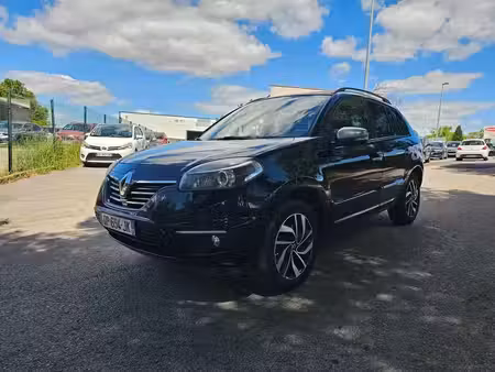 Renault Koleos 2.0 dCi 175 Initiale 4x4