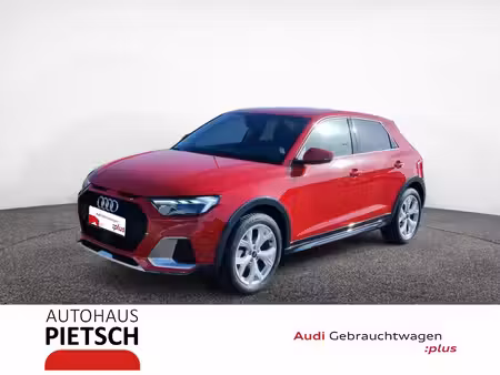 Audi A1 35 TFSI 1.5 TFSI 150
