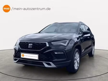 Seat Ateca 1.5 TSI 150