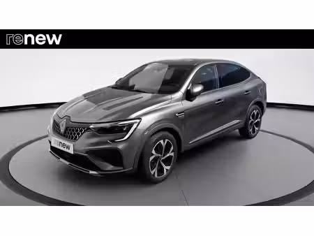 Renault Arkana E-Tech 1.6 145