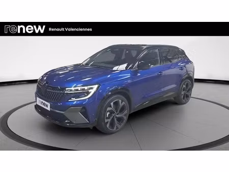 Renault Austral 1.2 200