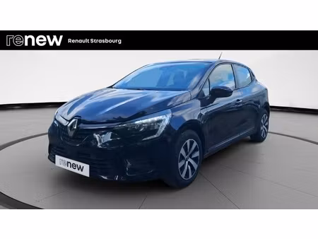 Renault Clio 1.0 TCe 90