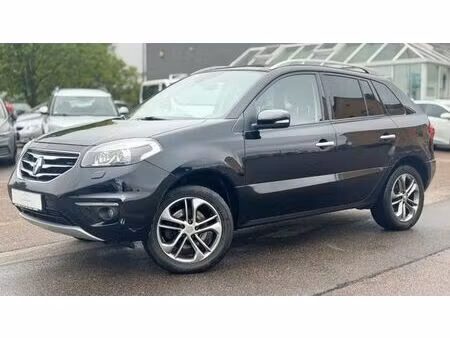 Renault Koleos 2.0 dCi 150 Night and Day