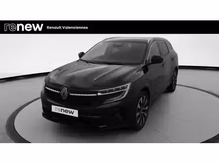 Renault Espace 1.2 200