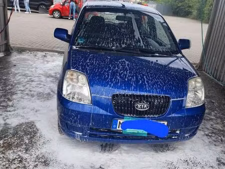 Kia Picanto 1.1 65 EX