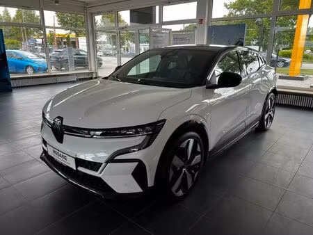 Renault Mégane E-Tech 220 Confort