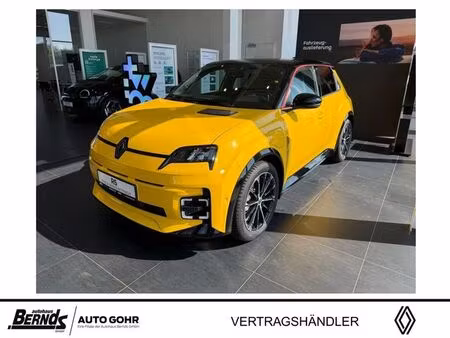 Renault R5 Confort