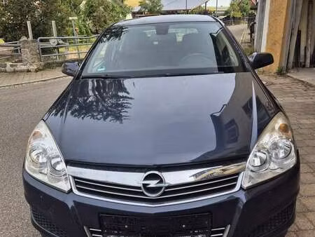 Opel Astra 1.6 Edition