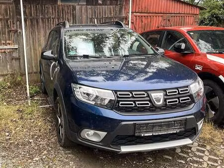 Dacia Sandero 0.9 90