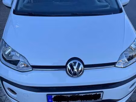 Volkswagen up! 1.0 60
