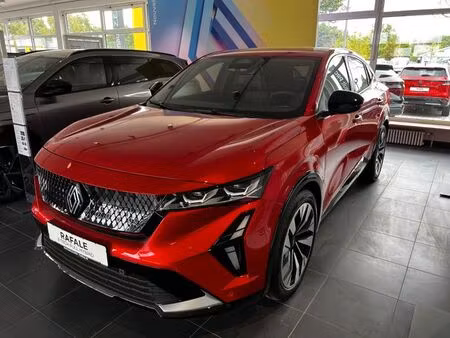 Renault Rafale E-Tech 1.2 200 Techno