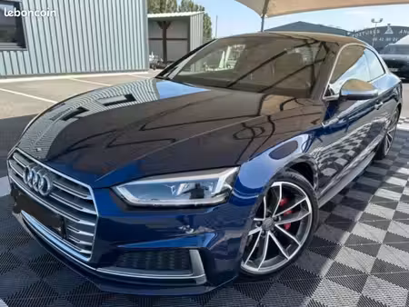 Audi A5 S5 V6 3.0 TFSI 354 quattro