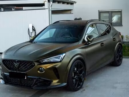 Cupra Formentor VZ5 2.5 390 4x4