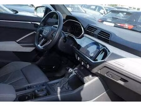 Audi Q3 45 TFSI 1.4 150 S line