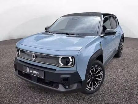 Renault R4 E-Tech 150 Confort