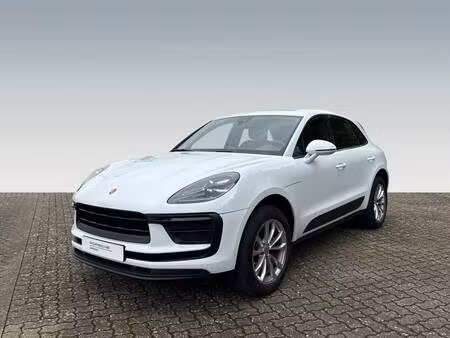 Porsche Macan 2.0 265 4x4