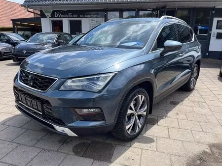 Seat Ateca TSI 150 Xcellence