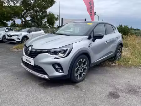 Renault Captur E-Tech 1.6 145 RS Line