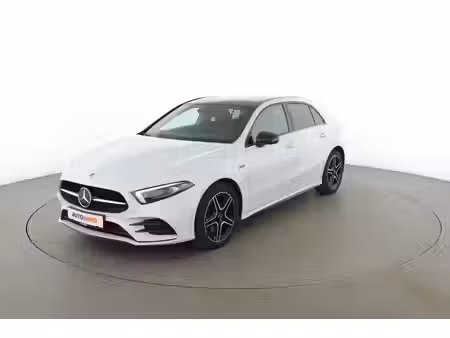 Mercedes-Benz Classe A A 250e 1.3 218
