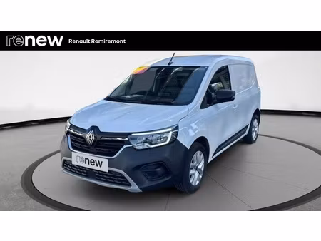 Renault Kangoo 1.5 dCi 95