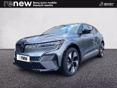 Renault Mégane E-Tech 220 Équilibre