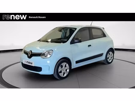 Renault Twingo 81