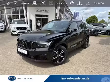 Volvo XC40 B3 2.0 163 Plus
