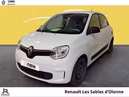 Renault Twingo 1.0 SCe 65 Équilibre