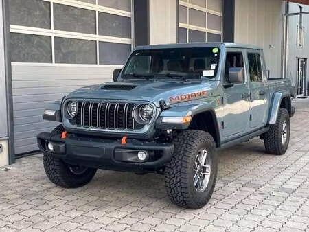 Jeep Gladiator V6 3.6 X