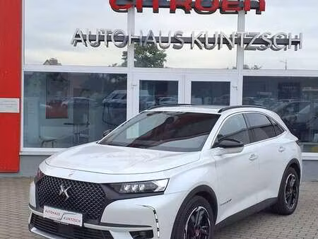 DS 7 E Tense 1.6 300 Performance Line 4x4