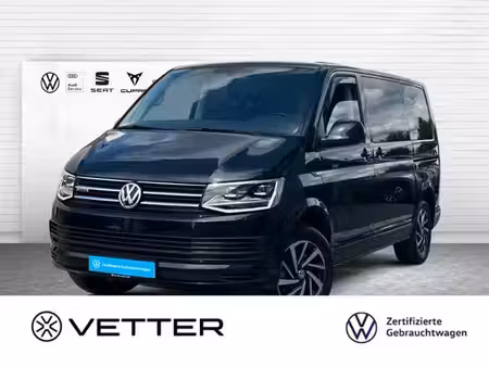 Volkswagen Transporter T6 2.0 TDI 199