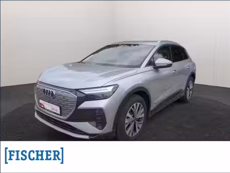 Audi Q4 e-tron 340 quattro