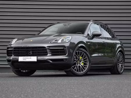 Porsche Cayenne V6 3.0 340 4x4