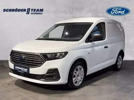 Ford Transit 2.0 102 Trend